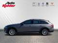 Audi A4 2.0 TDI allroad quattro Einparkhilfe Navi Bluetoot Grau - thumbnail 4