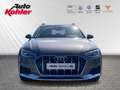 Audi A4 2.0 TDI allroad quattro Einparkhilfe Navi Bluetoot Grau - thumbnail 2