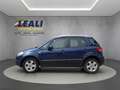 Fiat Sedici Sedici 5p  4x4 1.9 MJT 120cv 6m   Emotion Niebieski - thumbnail 3