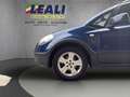 Fiat Sedici Sedici 5p  4x4 1.9 MJT 120cv 6m   Emotion Bleu - thumbnail 26