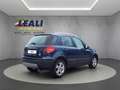 Fiat Sedici Sedici 5p  4x4 1.9 MJT 120cv 6m   Emotion Niebieski - thumbnail 6