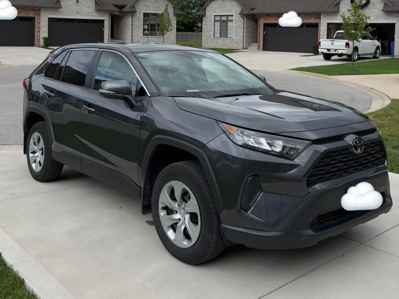 2022 Toyota RAV 4