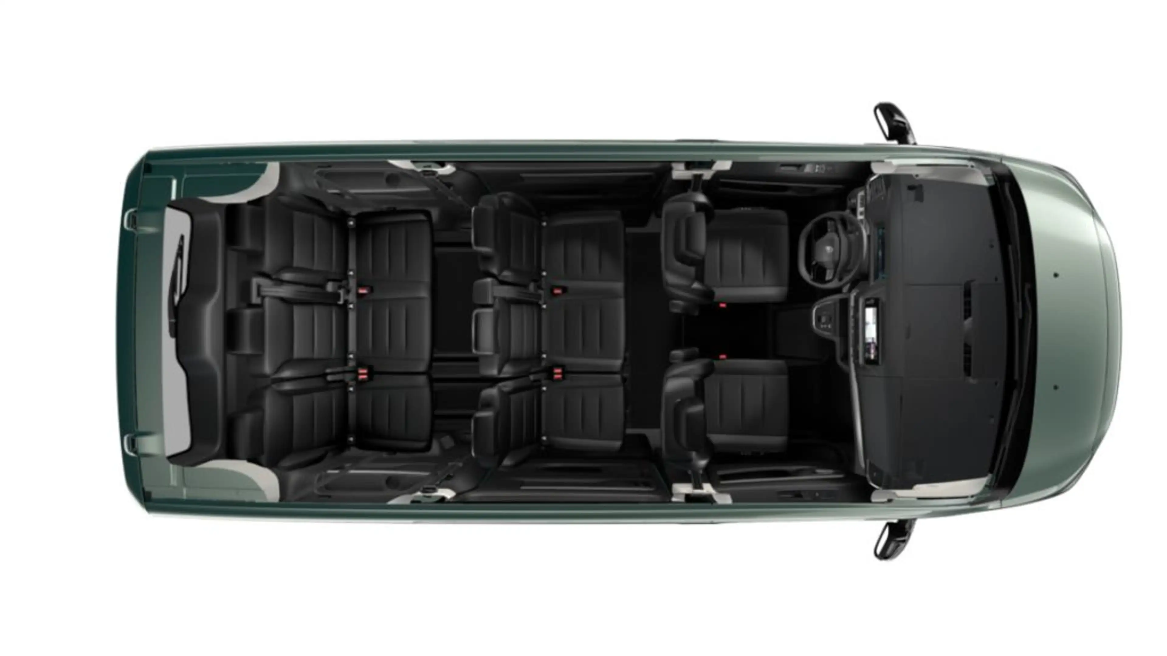 Citroen Spacetourer M 2.0 BlueHDi 180 *Automatik* Max *AZV*beh. Lenkr* — photo 3