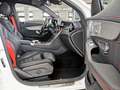 Mercedes-Benz GLC 43 AMG 4Matic+PANO+ACC+ROT.GURTE+BURMST.+AHK Weiß - thumbnail 3