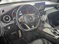 Mercedes-Benz GLC 43 AMG 4Matic+PANO+ACC+ROT.GURTE+BURMST.+AHK Weiß - thumbnail 16