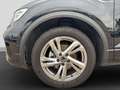 Volkswagen T-Roc 1.5 TSI DSG R-LINE NAVI SITZHZG PDC VIRTUA Schwarz - thumbnail 7