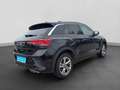 Volkswagen T-Roc 1.5 TSI DSG R-LINE NAVI SITZHZG PDC VIRTUA Schwarz - thumbnail 3