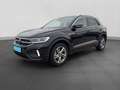 Volkswagen T-Roc 1.5 TSI DSG R-LINE NAVI SITZHZG PDC VIRTUA Schwarz - thumbnail 2