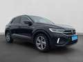 Volkswagen T-Roc 1.5 TSI DSG R-LINE NAVI SITZHZG PDC VIRTUA Schwarz - thumbnail 17