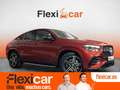 Mercedes-Benz GLE 300 d 4MATIC Blanco - thumbnail 1