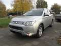 Mitsubishi Outlander 2.2 DI-D ClearTec Invite 4WD Silber - thumbnail 2