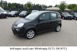 Fiat Panda 1.0 GSE Hybrid