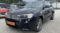 BMW X4 xDrive 30d *Lückenlos Serviceheft! Schiebedach Negro - thumbnail 9