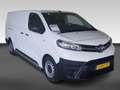 Toyota Proace Compact 1.6 D-4D 95pk Cool Comfort long Blanc - thumbnail 8