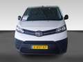 Toyota Proace Compact 1.6 D-4D 95pk Cool Comfort long Blanc - thumbnail 7