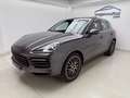 Porsche Cayenne Aut. Gris - thumbnail 6