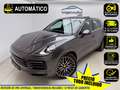 Porsche Cayenne Aut. Gris - thumbnail 1