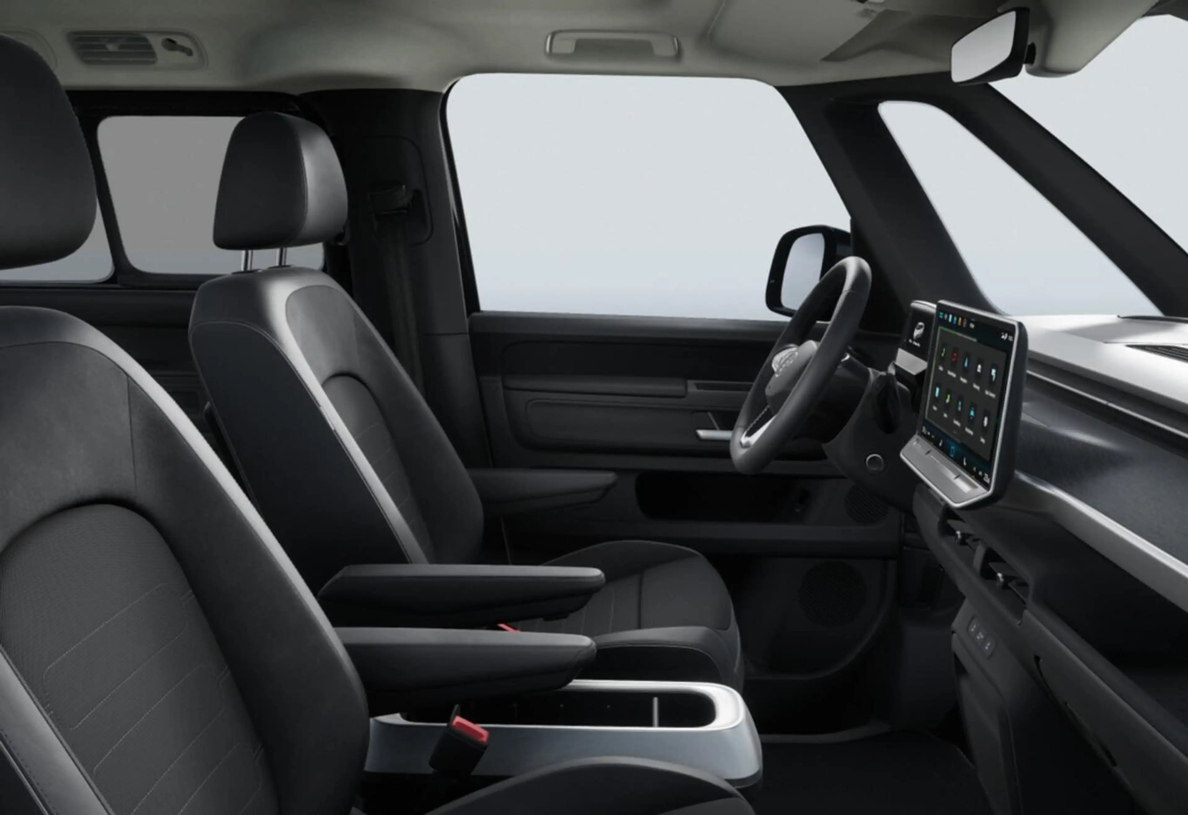 Volkswagen ID. Buzz Pro LR 7S Style+ Open&Cl Komfort AssisP+ 210 kW... — photo 6