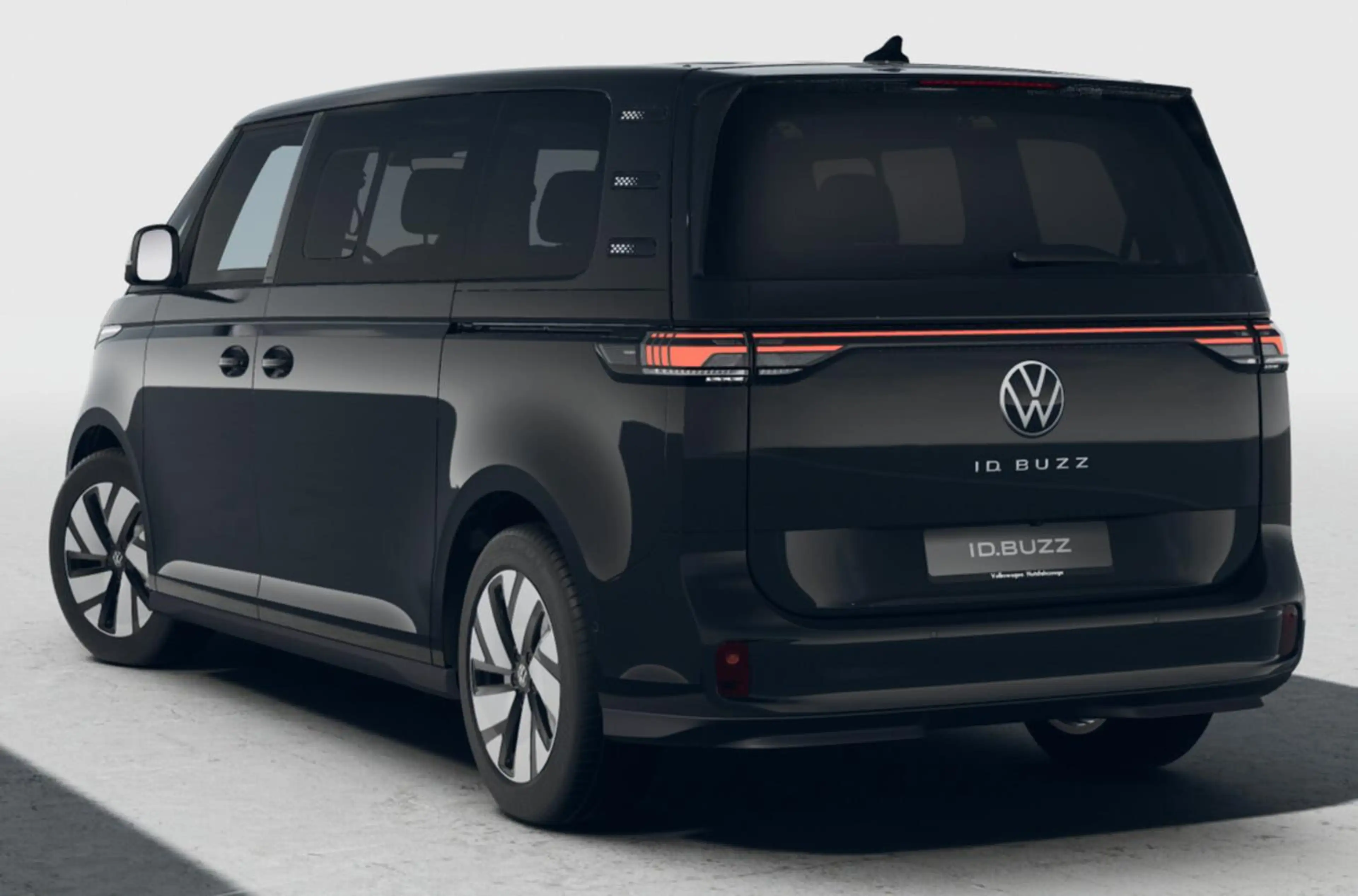 Volkswagen ID. Buzz Pro LR 7S Style+ Open&Cl Komfort AssisP+ 210 kW... — photo 3