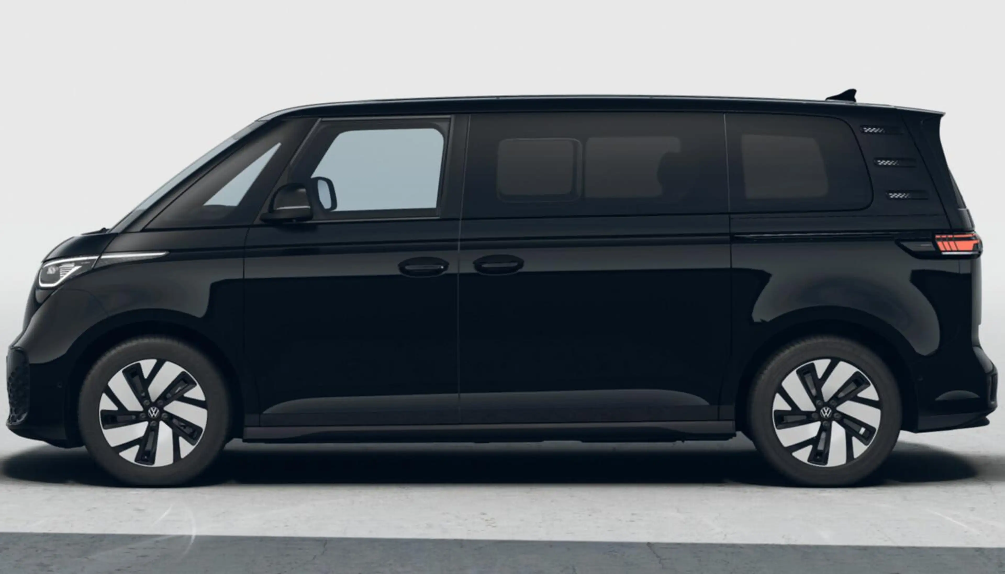 Volkswagen ID. Buzz Pro LR 7S Style+ Open&Cl Komfort AssisP+ 210 kW... — photo 2
