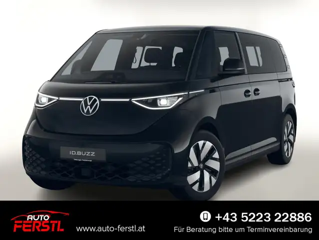 Volkswagen ID. Buzz Pro LR 7S Style+ Open&Cl Komfort AssisP+ 210 kW...