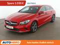 Mercedes-Benz CLA 180 CLA 180 Shooting Brake Urban *NAVI*LED*TEMPO* Rot - thumbnail 1