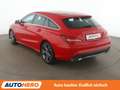 Mercedes-Benz CLA 180 CLA 180 Shooting Brake Urban *NAVI*LED*TEMPO* Rot - thumbnail 4