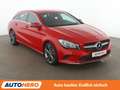 Mercedes-Benz CLA 180 CLA 180 Shooting Brake Urban *NAVI*LED*TEMPO* Rot - thumbnail 8