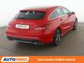 Mercedes-Benz CLA 180 CLA 180 Shooting Brake Urban *NAVI*LED*TEMPO* Rot - thumbnail 6