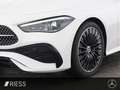 Mercedes-Benz CLE 200 AMG Sport Night LED Pano W-Paket 19" Kamera Blanc - thumbnail 3