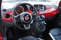 Fiat 500C 0.9 TwinAir Turbo Lounge Navi Leder Airco NAP !! Rot - thumbnail 17