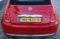 Fiat 500C 0.9 TwinAir Turbo Lounge Navi Leder Airco NAP !! Rot - thumbnail 36