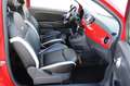 Fiat 500C 0.9 TwinAir Turbo Lounge Navi Leder Airco NAP !! Rot - thumbnail 47
