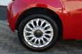 Fiat 500C 0.9 TwinAir Turbo Lounge Navi Leder Airco NAP !! Rot - thumbnail 39