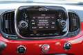 Fiat 500C 0.9 TwinAir Turbo Lounge Navi Leder Airco NAP !! Rot - thumbnail 19