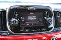 Fiat 500C 0.9 TwinAir Turbo Lounge Navi Leder Airco NAP !! Rot - thumbnail 22