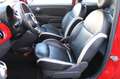 Fiat 500C 0.9 TwinAir Turbo Lounge Navi Leder Airco NAP !! Rot - thumbnail 14