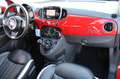 Fiat 500C 0.9 TwinAir Turbo Lounge Navi Leder Airco NAP !! Rot - thumbnail 50