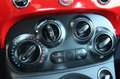 Fiat 500C 0.9 TwinAir Turbo Lounge Navi Leder Airco NAP !! Rot - thumbnail 23