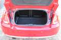 Fiat 500C 0.9 TwinAir Turbo Lounge Navi Leder Airco NAP !! Rot - thumbnail 37
