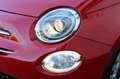 Fiat 500C 0.9 TwinAir Turbo Lounge Navi Leder Airco NAP !! Rot - thumbnail 30