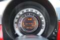 Fiat 500C 0.9 TwinAir Turbo Lounge Navi Leder Airco NAP !! Rot - thumbnail 16