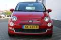 Fiat 500C 0.9 TwinAir Turbo Lounge Navi Leder Airco NAP !! Rot - thumbnail 27