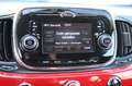 Fiat 500C 0.9 TwinAir Turbo Lounge Navi Leder Airco NAP !! Rot - thumbnail 20