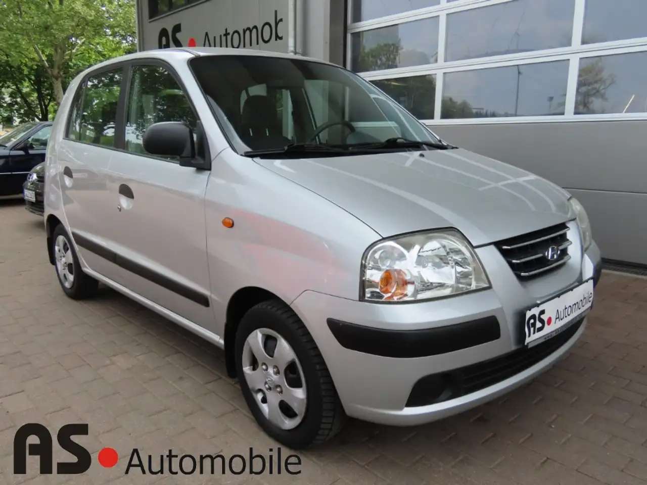 Hyundai Atos
