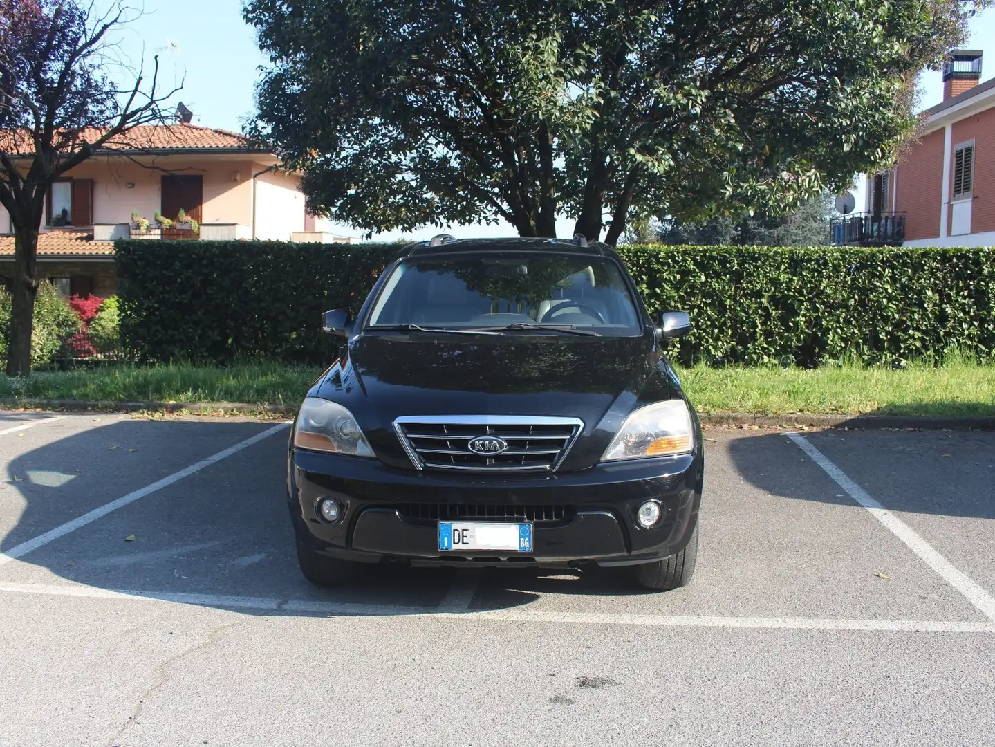 Kia Sorento 2.5 crdi 16v vgt Active - 1