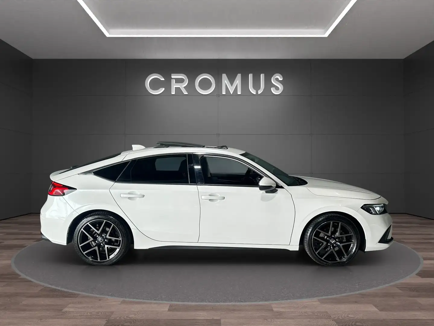 Honda Civic 2.0 hev ADVANCE ecvt - 1