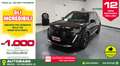Peugeot 2008 1.2 puretech Allure Pack s&s 130cv eat8 Zwart - thumbnail 1