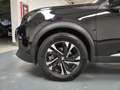 Peugeot 2008 1.2 puretech Allure Pack s&s 130cv eat8 Zwart - thumbnail 4