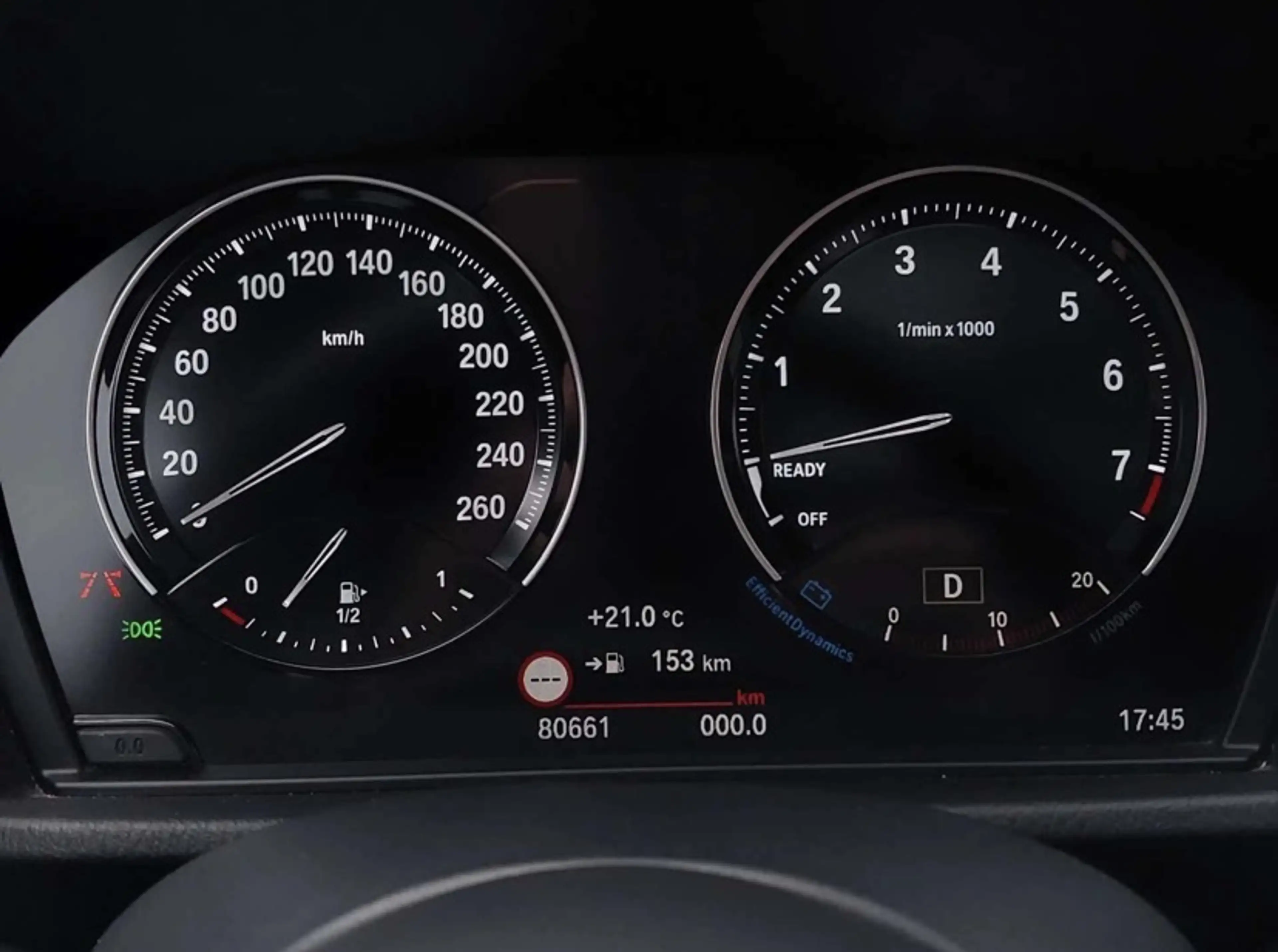 BMW X2 sDrive 18 i M Sport X — photo 14